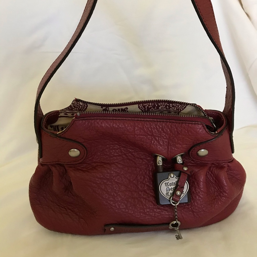 Juicy Couture handbag